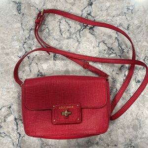 🤩 Cole Haan Smartphone X-Body Purse